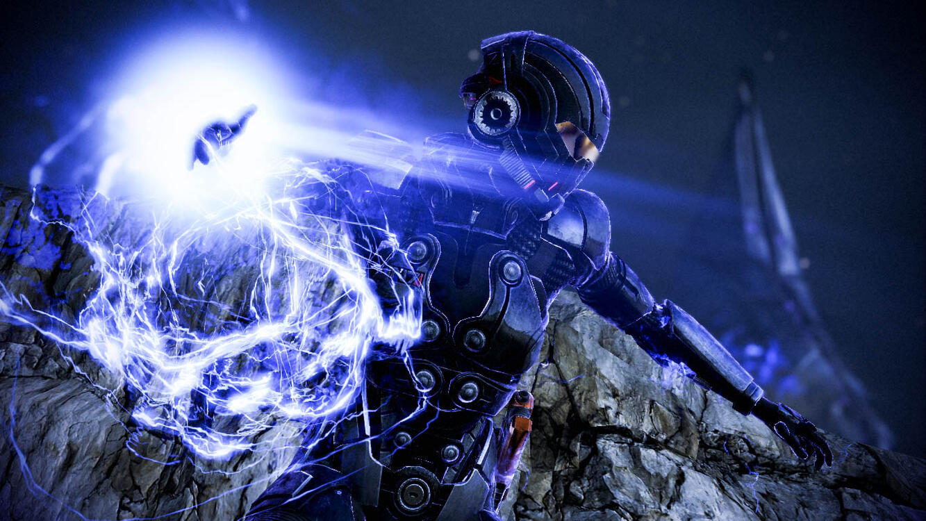 Biotic Sucker Punch 2